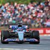 Fernando Alonso, nuevamente en los puntos: "Resultado positivo"