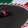Charles Leclerc sufre con la debacle estratégica de su equipo en Hungría: "No hay mucho que decir"