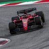 Leclerc remonta hasta la tercera posición en Austin: "Un poco decepcionado"