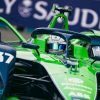 Nick Cassidy gana en una caótica carrera en el ePrix de Nueva York