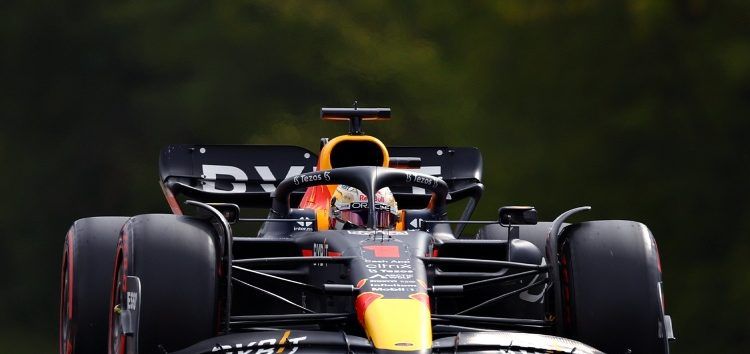 Max Verstappen se va de vacaciones con una remontada épica: «No podía imaginar una victoria hoy»