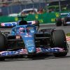 La risa de Alonso por radio al enterarse que Ocon iba por detrás de él en Holanda