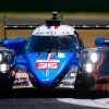 Alpine gana unas espectaculares 6 horas de Monza 2022