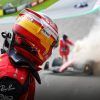 Sainz: "Abandonar en Austria envió mi esperanza de Mundial a la basura"