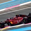 Carlos Sainz comanda la segunda sesión de libres en un caluroso Paul Ricard