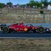 Ferrari comienza a dejar de lado el monoplaza de esta temporada