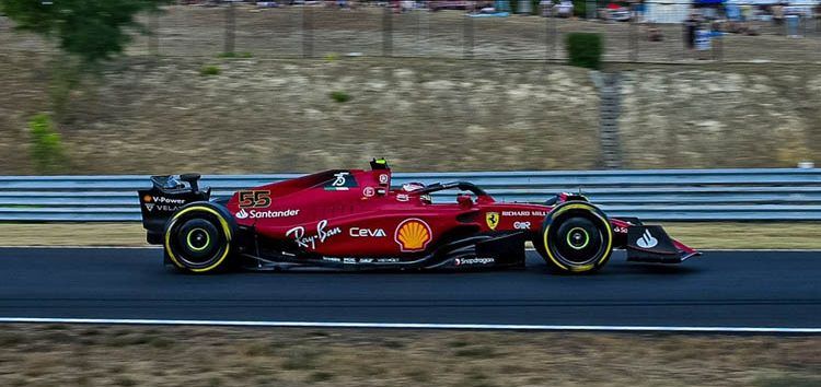 Ferrari confía plenamente en su plan para triunfar en la Fórmula 1