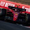 Carlos Sainz saldrá 2º mañana: "He tenido la pole en mis dedos"