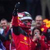 Carlos Sainz da por perdido el Mundial, pero no las victorias