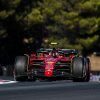 Un mal día de Scuderia Ferrari empaña la gran remontada y posible podio de Carlos Sainz en Francia