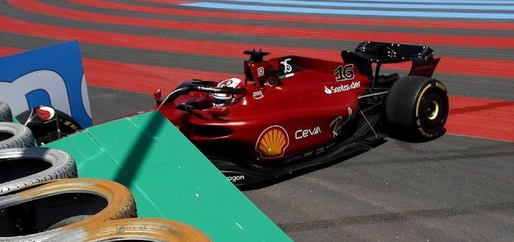 «Charles Leclerc no está maduro para el título todavía»