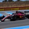 Charles Leclerc lidera los Libres 1 de Francia con gran igualdad con Red Bull