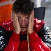 Importante advertencia a Charles Leclerc por su comportamiento con Ferrari
