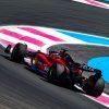 Charles Leclerc, pole position en Paul Ricard: "Una gran vuelta"