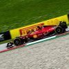 Charles Leclerc, segundo en la Sprint de Austria: "Ha sido complicada"