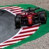 Charles Leclerc, tras ser segundo el crono de Austria: "Quiero tener una carrera limpia"