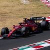 Charles Leclerc consigue ser el más rápido en los Libres 2 del GP de Hungría