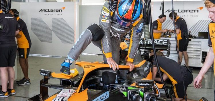 McLaren dejará de lado los intereses comerciales para elegir a su próximo piloto