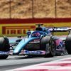 Fernando Alonso, sexto en Francia: "Lo máximo que podíamos hacer"