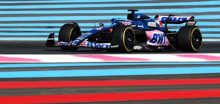 Francia no muestra interés alguno en volver al calendario de la Fórmula 1