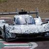 Así suena el nuevo Hypercar con el que Ferrari volverá a Le Mans en 2023