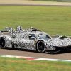 Ya hay fecha para la presentación del hypercar de Ferrari para Le Mans