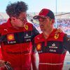 Charles Leclerc le pide mejoras urgentes a Ferrari