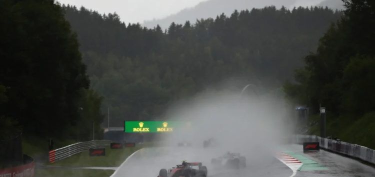 Previa: La Fórmula 2 cruza el ecuador de la temporada en el Red Bull Ring