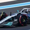Decepción de Mercedes en Francia: "No somos espectaculares aquí"