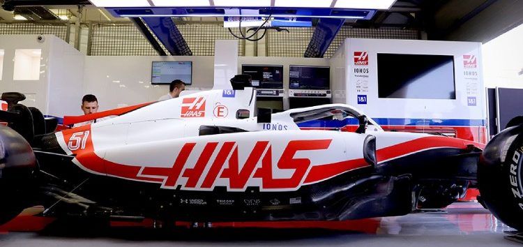 Se espera que Haas F1 anuncie mañana a su segundo piloto para 2023