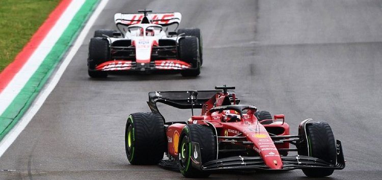 Haas F1 quiere independizarse poco a poco de Ferrari