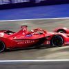 Jake Dennis se estrena este 2022 con victoria en el ePrix de Londres
