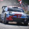 Rally de Finlandia 2022: Dominio de Toyota y Kalle Rovanperä en el shakedown