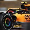 Lando Norris completó en Monza una de las mejores carreras de su vida