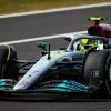 Lewis Hamilton confirma que va a renovar con el equipo Mercedes