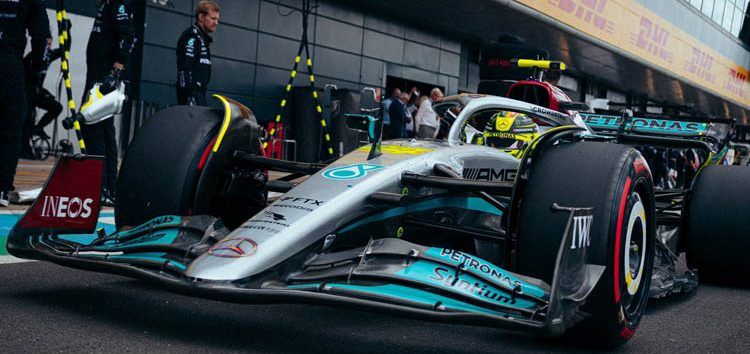 Mercedes ya ha identificado el principal problema de su monoplaza