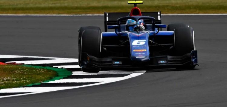 Crónica: Sargeant y Doohan, triunfadores en Silverstone. Drugovich sigue al frente de la Fórmula 2