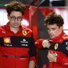 Si alguien debe irse de Ferrari, ese alguien no debe ser Mattia Binotto