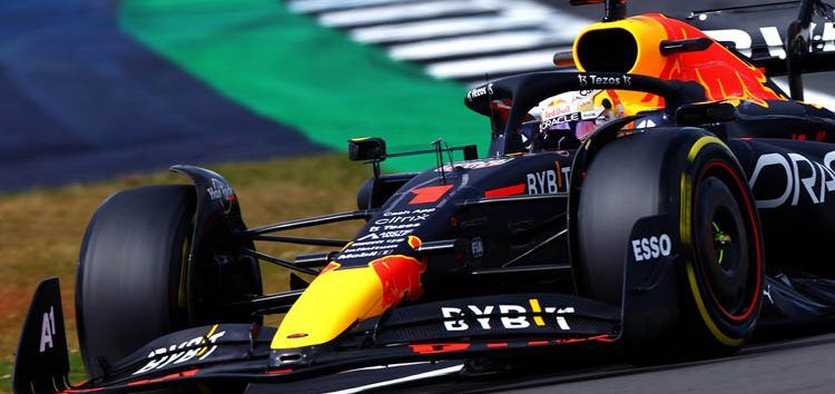 Verstappen es incombustible y cree que Red Bull tiene que mejorar