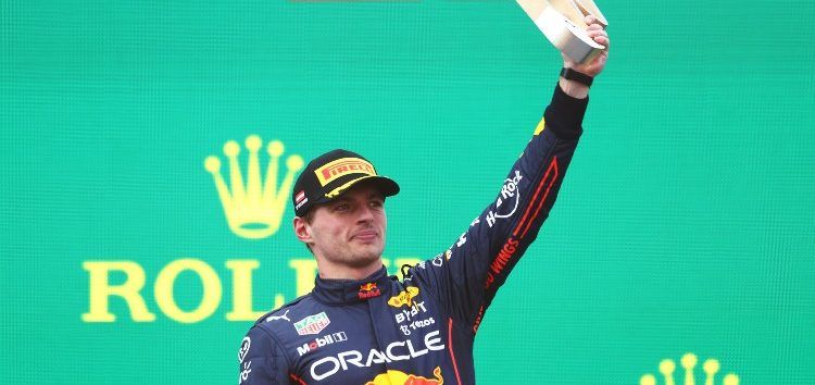 «Sólo un idiota diría que Max Verstappen gana por su coche»