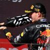 ¿Cuándo pensó Verstappen por primera vez que ganaría el Mundial de 2022?