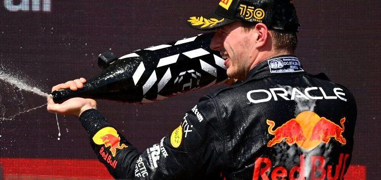 Max Verstappen tiene todos los ingredientes para llegar al estrellato