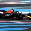 Max Verstappen saldrá segundo: "Está claro que nos ha faltado algo"