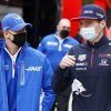 Red Bull nunca consideró el fichaje de Mick Schumacher