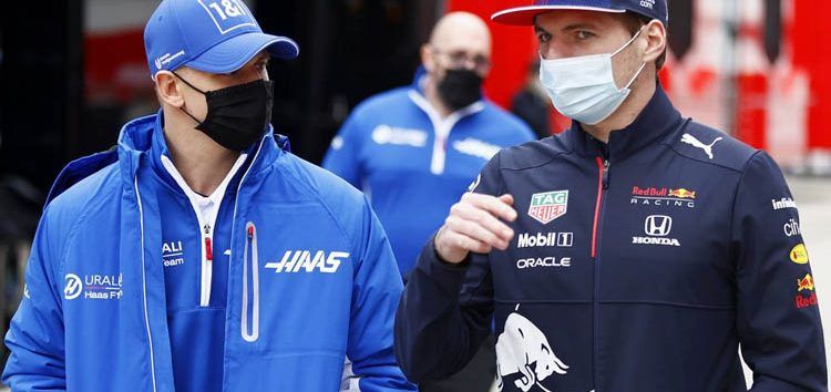 Red Bull nunca consideró el fichaje de Mick Schumacher
