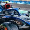 Nicholas Latifi: "Con puntos o sin puntos en Japón, Williams me hubiera echado"