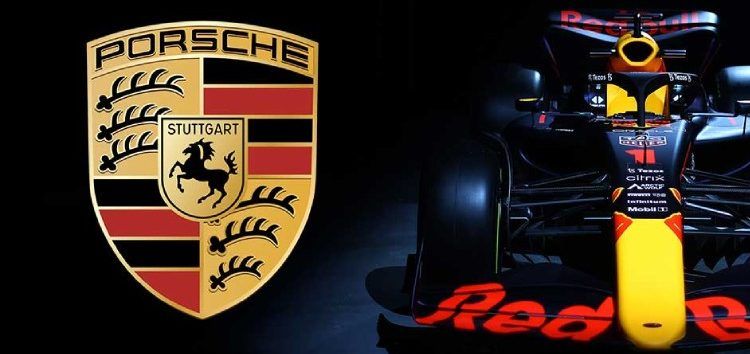 Porsche desvela la razón de la ruptura de negociaciones con Red Bull