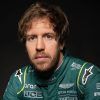 Sebastian Vettel no va a sustituir a Lance Stroll en Bahréin