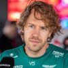 Aston Martin le reconoce el mérito a Vettel del actual éxito del equipo