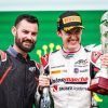 Crónica: Théo Pourchaire vence en Hungría y aprieta la Fórmula 2 justo antes de las vacaciones